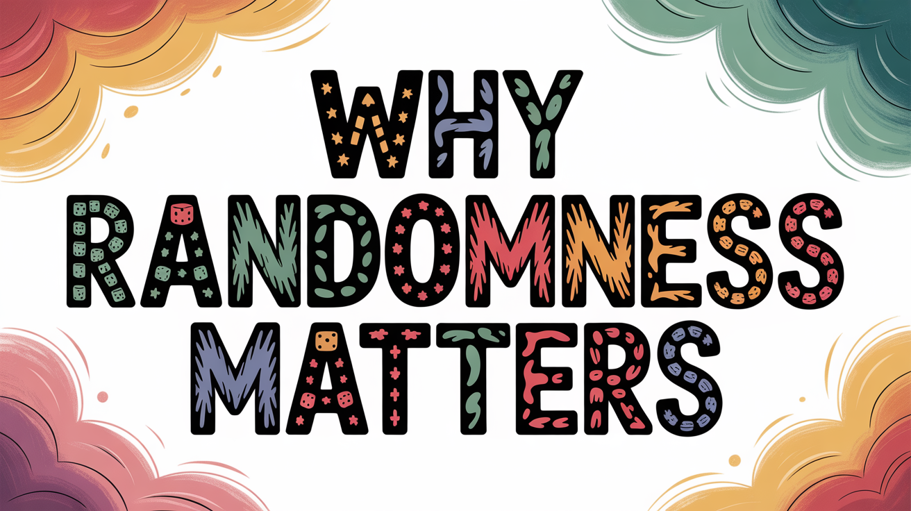 Why Randomness Matters: The Psychology Behind Better Playlists